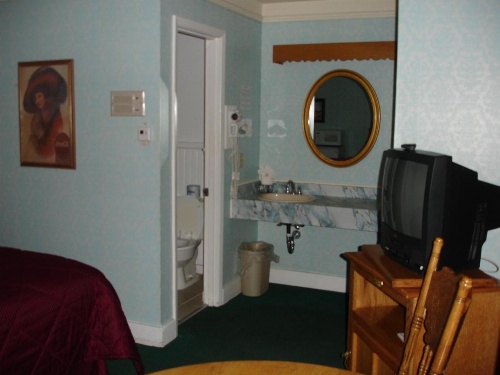 Georgetown Mountain Inn image 1