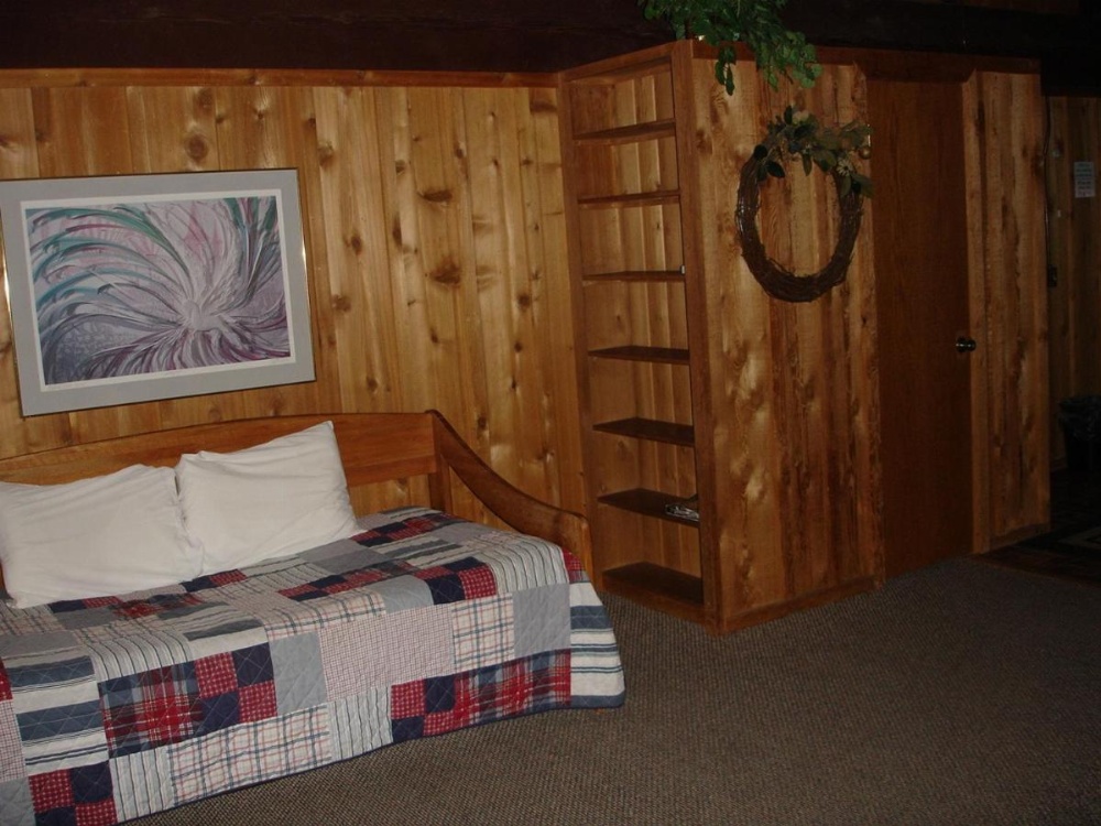 Georgetown Mountain Inn Image 10