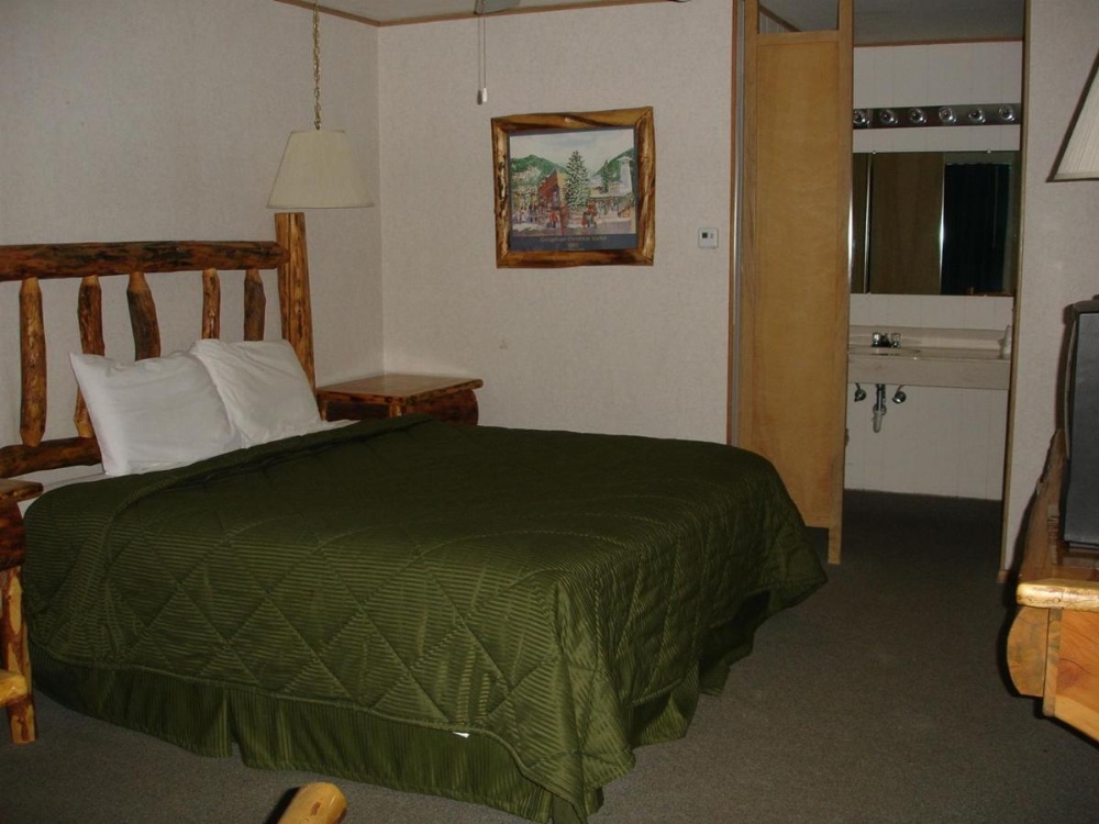 Georgetown Mountain Inn Image 11