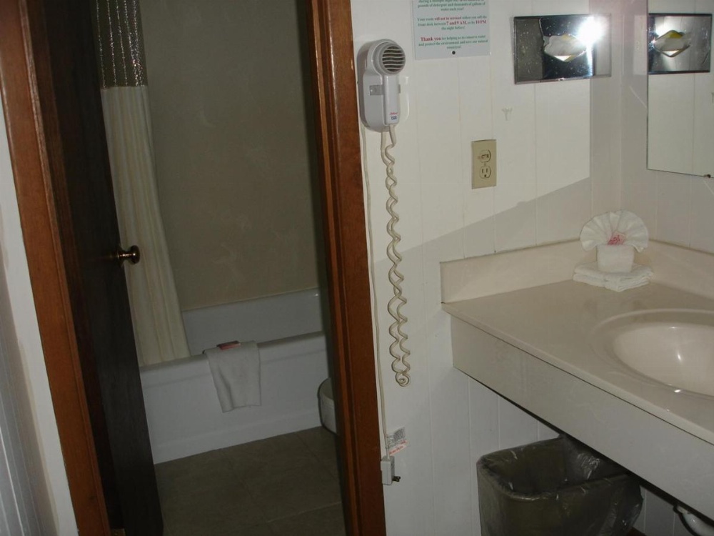 Georgetown Mountain Inn Image 12