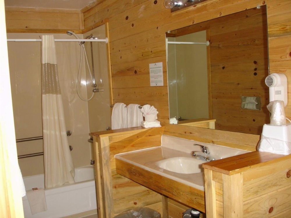 Georgetown Mountain Inn Image 14
