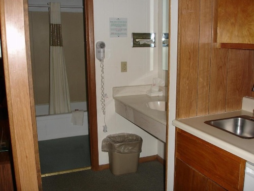 Georgetown Mountain Inn image 15