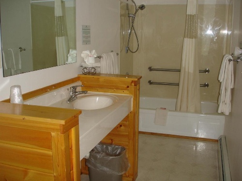 Georgetown Mountain Inn image 16