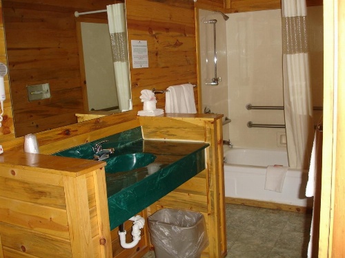 Georgetown Mountain Inn image 20