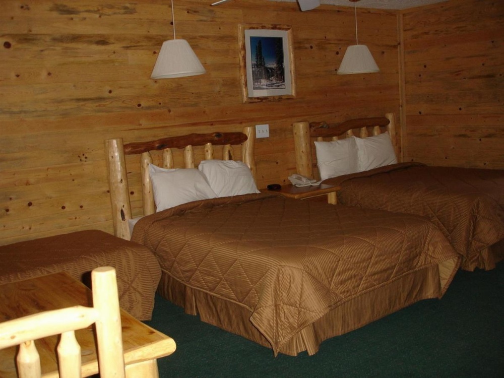 Georgetown Mountain Inn Image 21