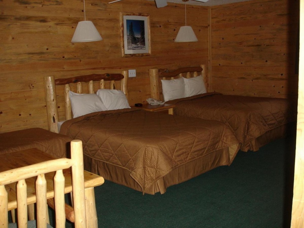 Georgetown Mountain Inn Image 22