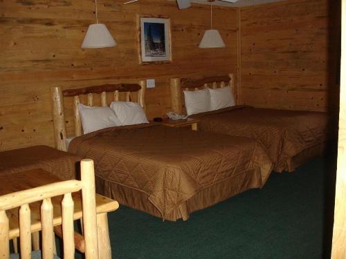 Georgetown Mountain Inn image 22