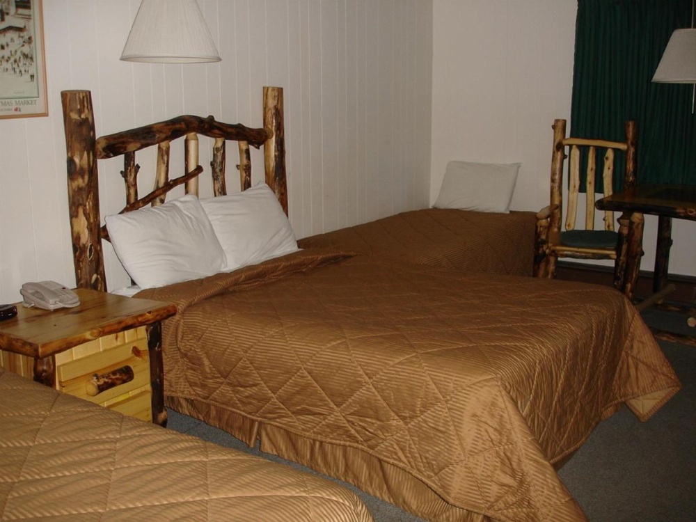 Georgetown Mountain Inn Image 23