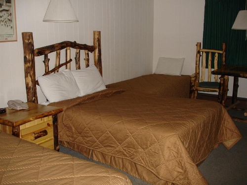 Georgetown Mountain Inn image 23