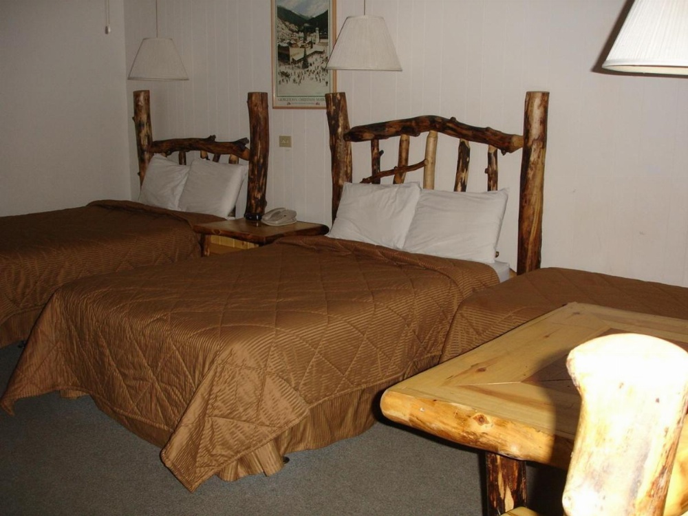Georgetown Mountain Inn Image 24
