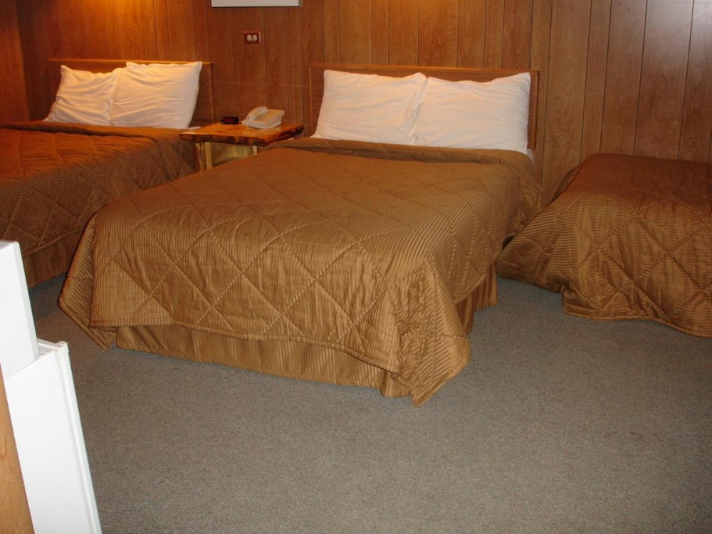 Georgetown Mountain Inn Image 25