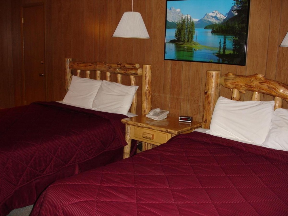 Georgetown Mountain Inn Image 27