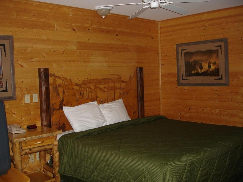 Georgetown Mountain Inn Image 29