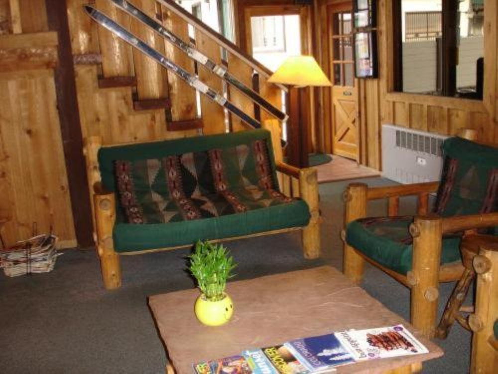 Georgetown Mountain Inn Image 30
