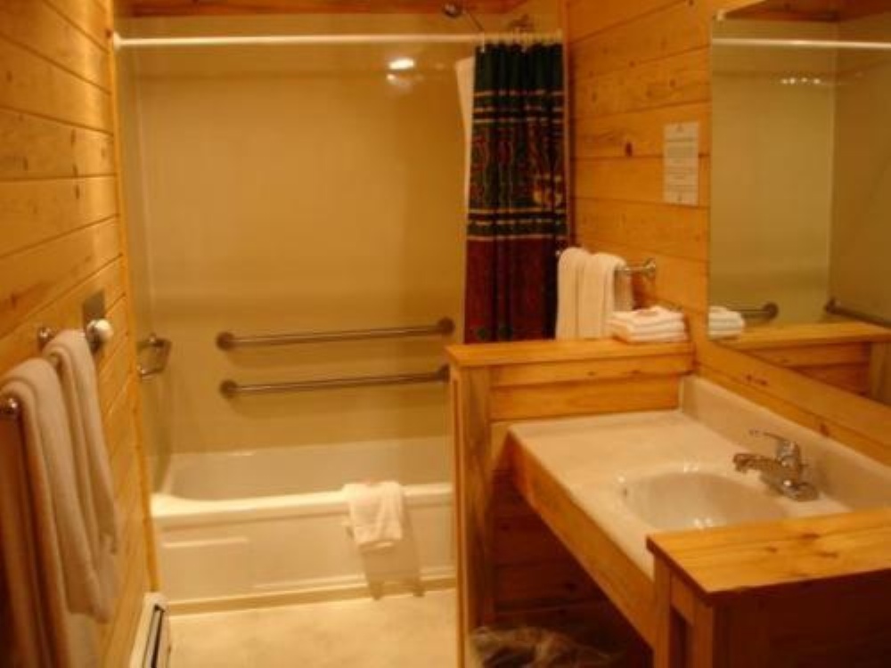 Georgetown Mountain Inn Image 32