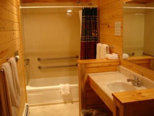 Georgetown Mountain Inn image 32