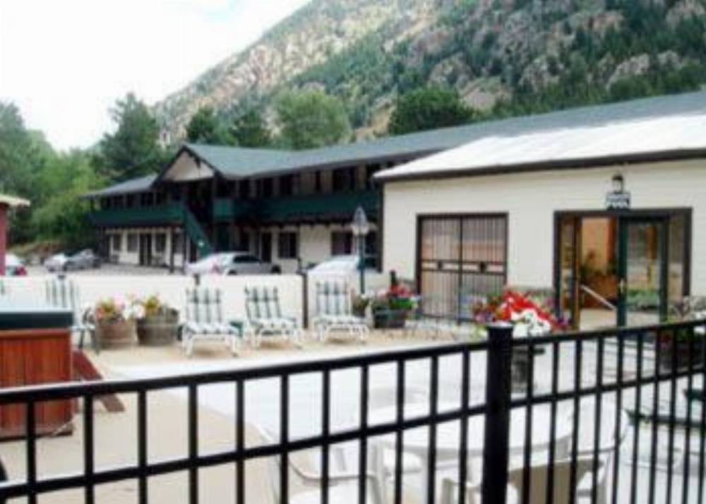 Georgetown Mountain Inn Image 33