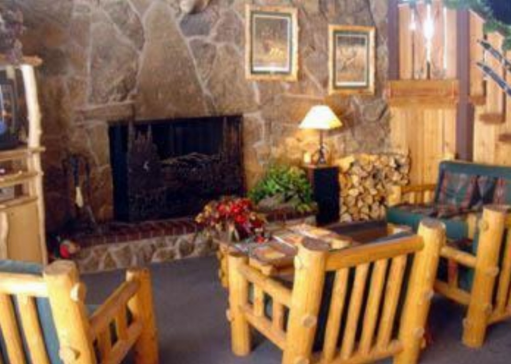 Georgetown Mountain Inn Image 34