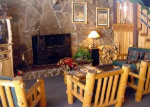 Georgetown Mountain Inn image 34