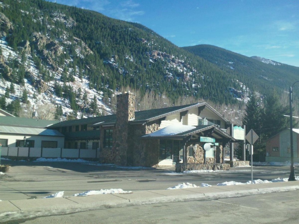 Georgetown Mountain Inn Image 35