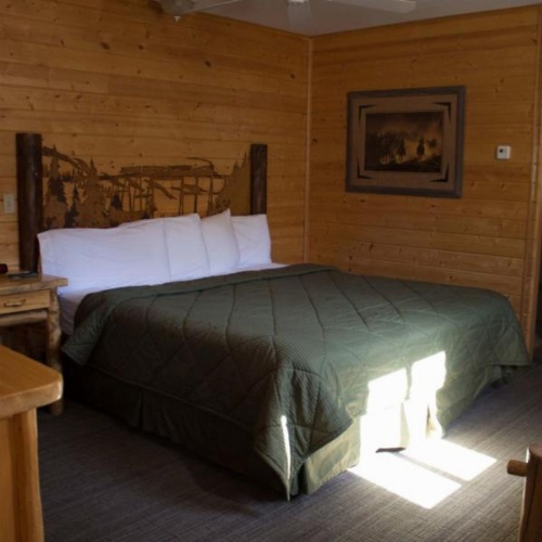 Georgetown Mountain Inn image 37