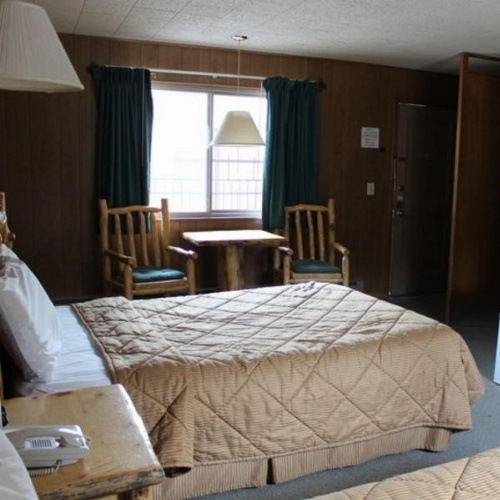 Georgetown Mountain Inn image 38