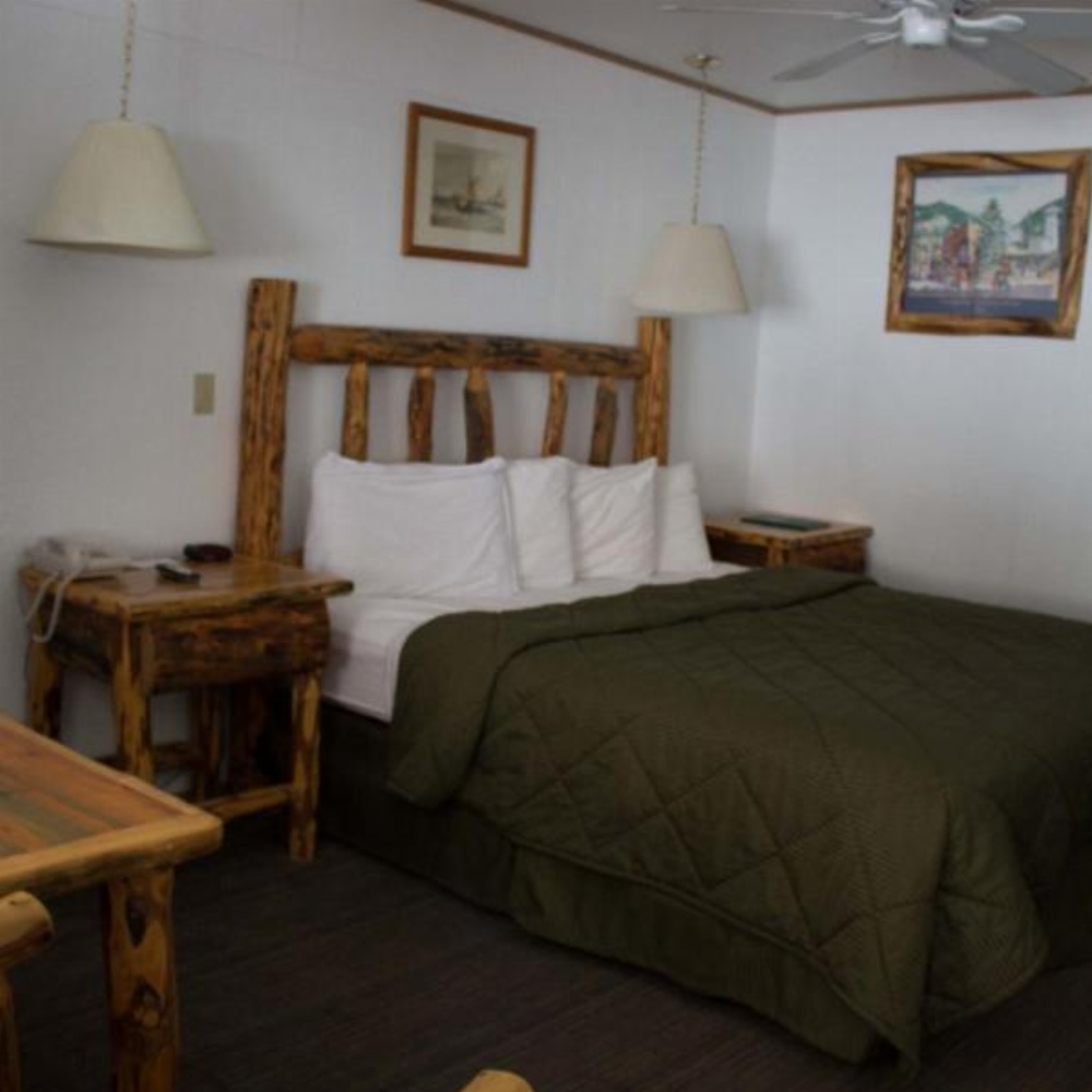 Georgetown Mountain Inn Image 39