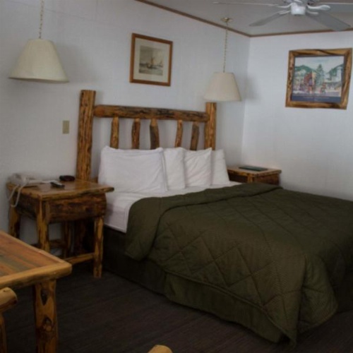 Georgetown Mountain Inn image 39