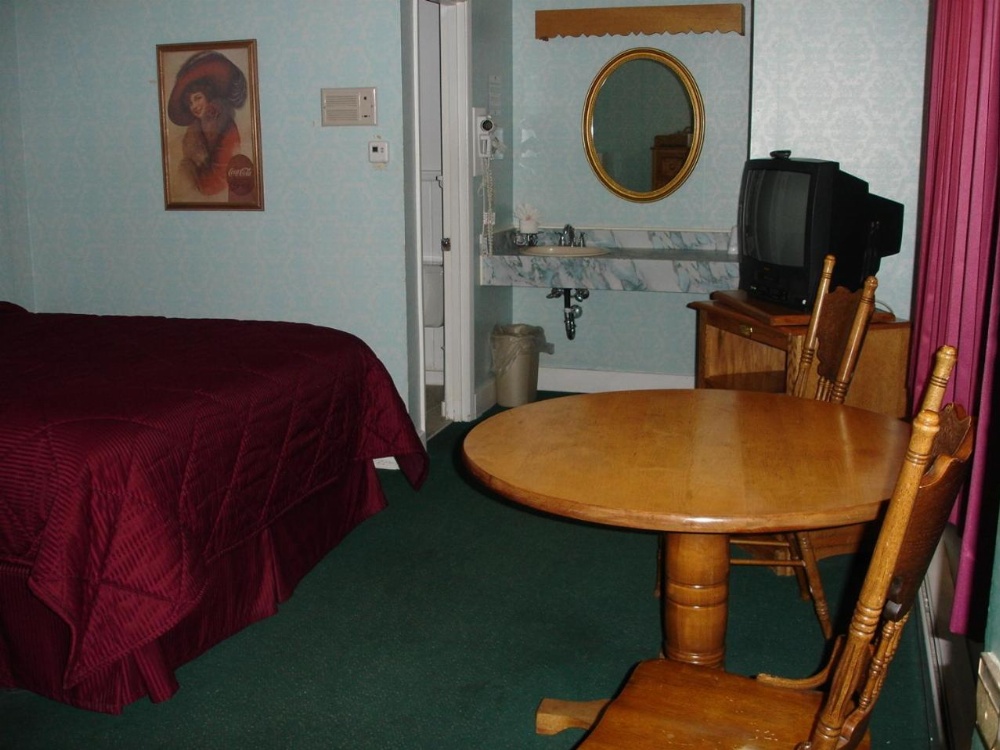 Georgetown Mountain Inn