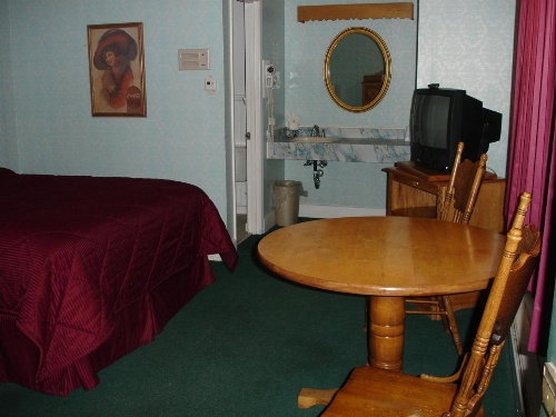 Georgetown Mountain Inn image 4