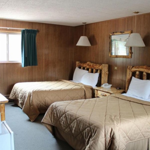 Georgetown Mountain Inn image 40