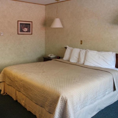 Georgetown Mountain Inn image 42