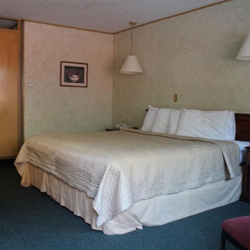 Georgetown Mountain Inn image 43