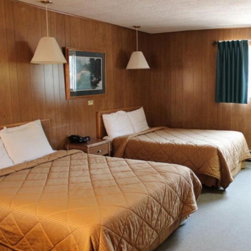 Georgetown Mountain Inn image 45