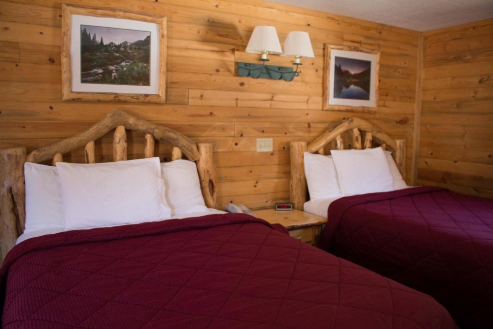 Georgetown Mountain Inn Image 48