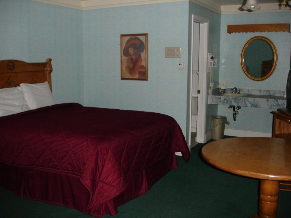 Georgetown Mountain Inn Image 5