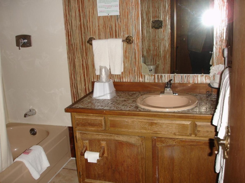 Georgetown Mountain Inn