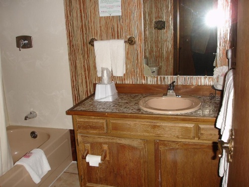 Georgetown Mountain Inn image 9