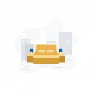 Triple Room with Bathroom